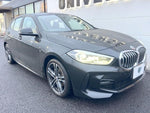 BMW 1series