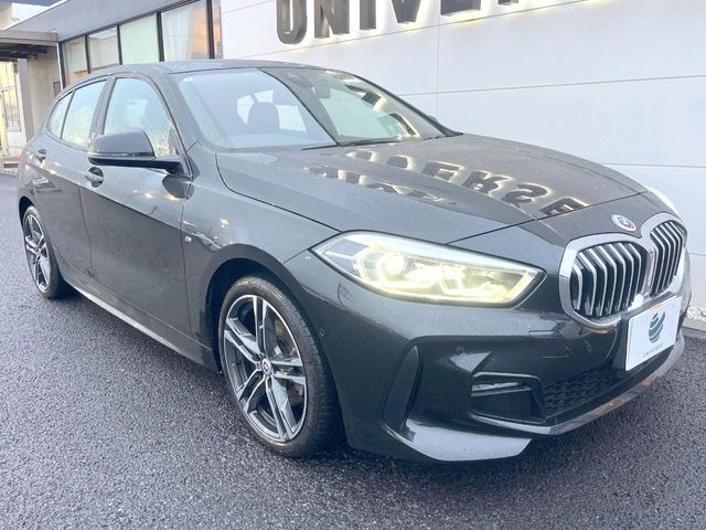 BMW 1series