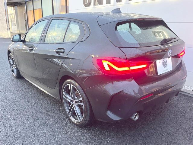 BMW 1series