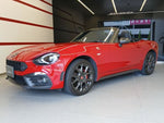 ABARTH 124 SPIDER