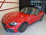ABARTH 124 SPIDER