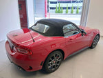 ABARTH 124 SPIDER