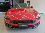 ABARTH 124 SPIDER