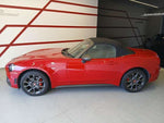 ABARTH 124 SPIDER