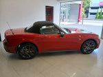 ABARTH 124 SPIDER