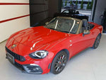 ABARTH 124 SPIDER