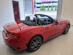 ABARTH 124 SPIDER