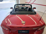 ABARTH 124 SPIDER