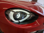 ABARTH 124 SPIDER