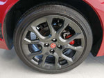 ABARTH 124 SPIDER