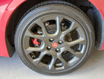 ABARTH 124 SPIDER