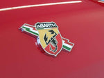 ABARTH 124 SPIDER