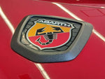 ABARTH 124 SPIDER