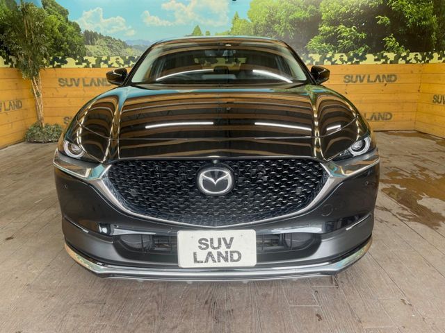 CX-30