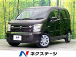 WAGON R 4WD