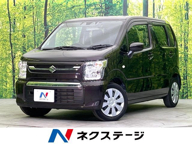WAGON R 4WD