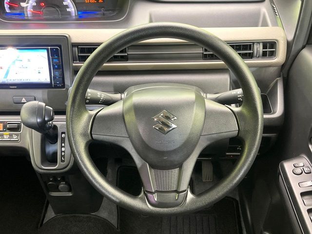 WAGON R 4WD