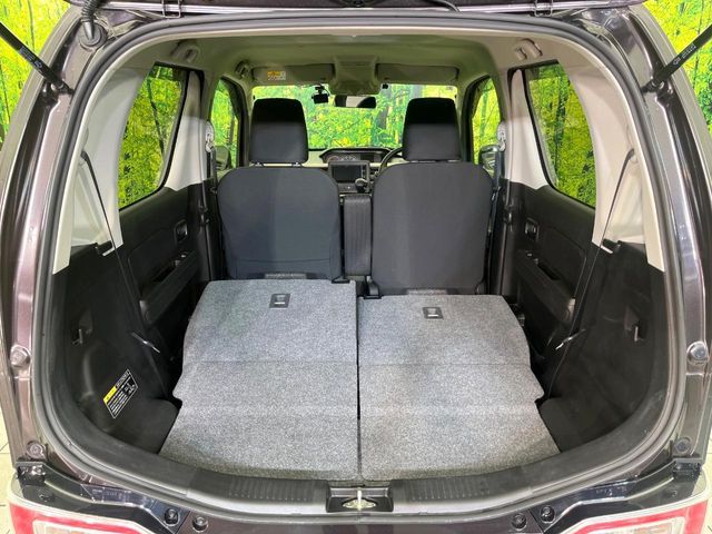 WAGON R 4WD