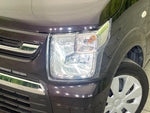 WAGON R 4WD