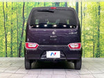 WAGON R 4WD