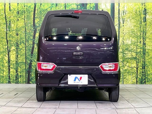 WAGON R 4WD