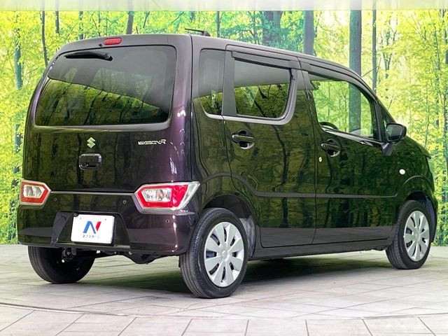 WAGON R 4WD