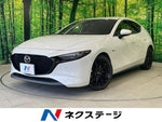 MAZDA3 FASTBACK