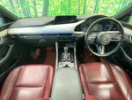 MAZDA3 FASTBACK