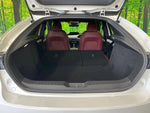MAZDA3 FASTBACK