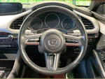 MAZDA3 FASTBACK