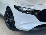 MAZDA3 FASTBACK