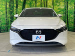 MAZDA3 FASTBACK