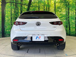 MAZDA3 FASTBACK