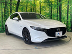 MAZDA3 FASTBACK