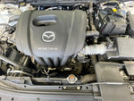 MAZDA3 FASTBACK