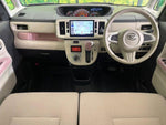 MOVE canbus 4WD