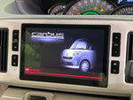 MOVE canbus 4WD