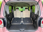MOVE canbus 4WD