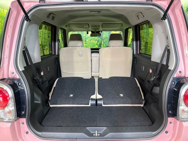 MOVE canbus 4WD
