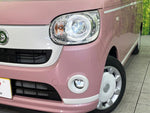 MOVE canbus 4WD
