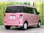 MOVE canbus 4WD