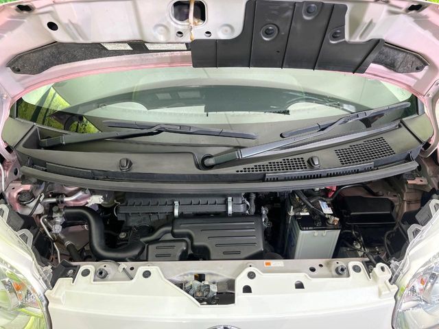 MOVE canbus 4WD