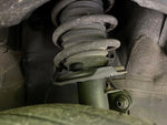 MOVE canbus 4WD