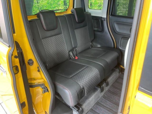 Spacia custom