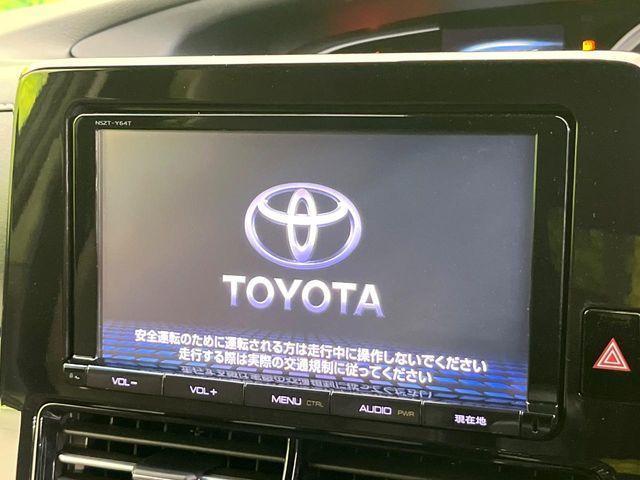 ESTIMA HYBRID 4WD