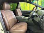ESTIMA HYBRID 4WD