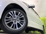ESTIMA HYBRID 4WD