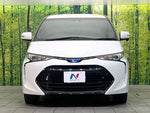 ESTIMA HYBRID 4WD