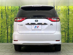 ESTIMA HYBRID 4WD