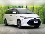 ESTIMA HYBRID 4WD